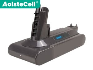 SV12 Battery