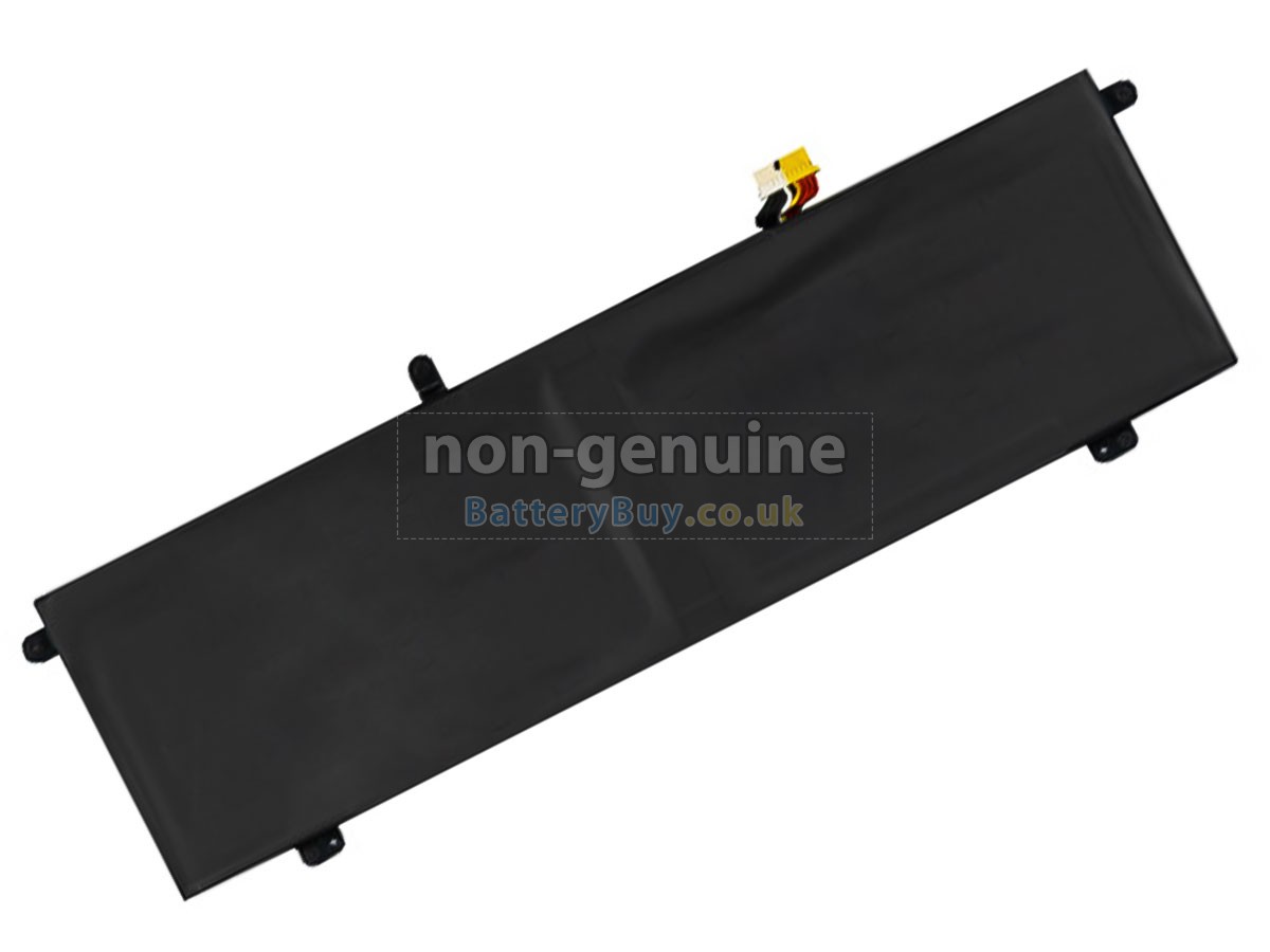 replacement battery for ECOHERO NS15