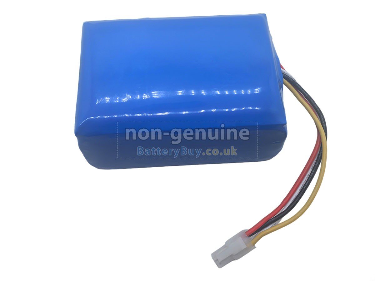 replacement battery for Ecovacs 201-2201-0903