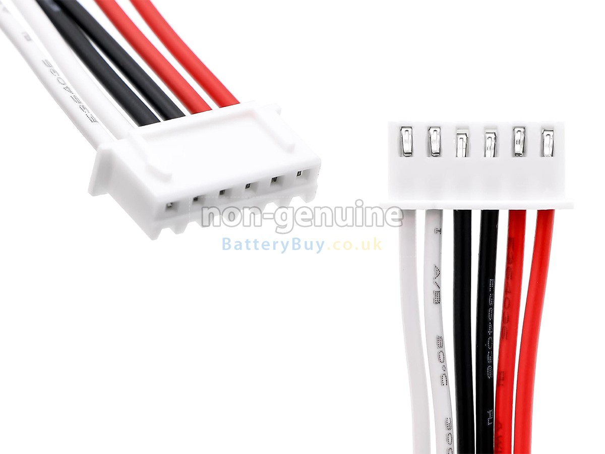 Replacement Battery for Ecovacs AIRBOT AA30