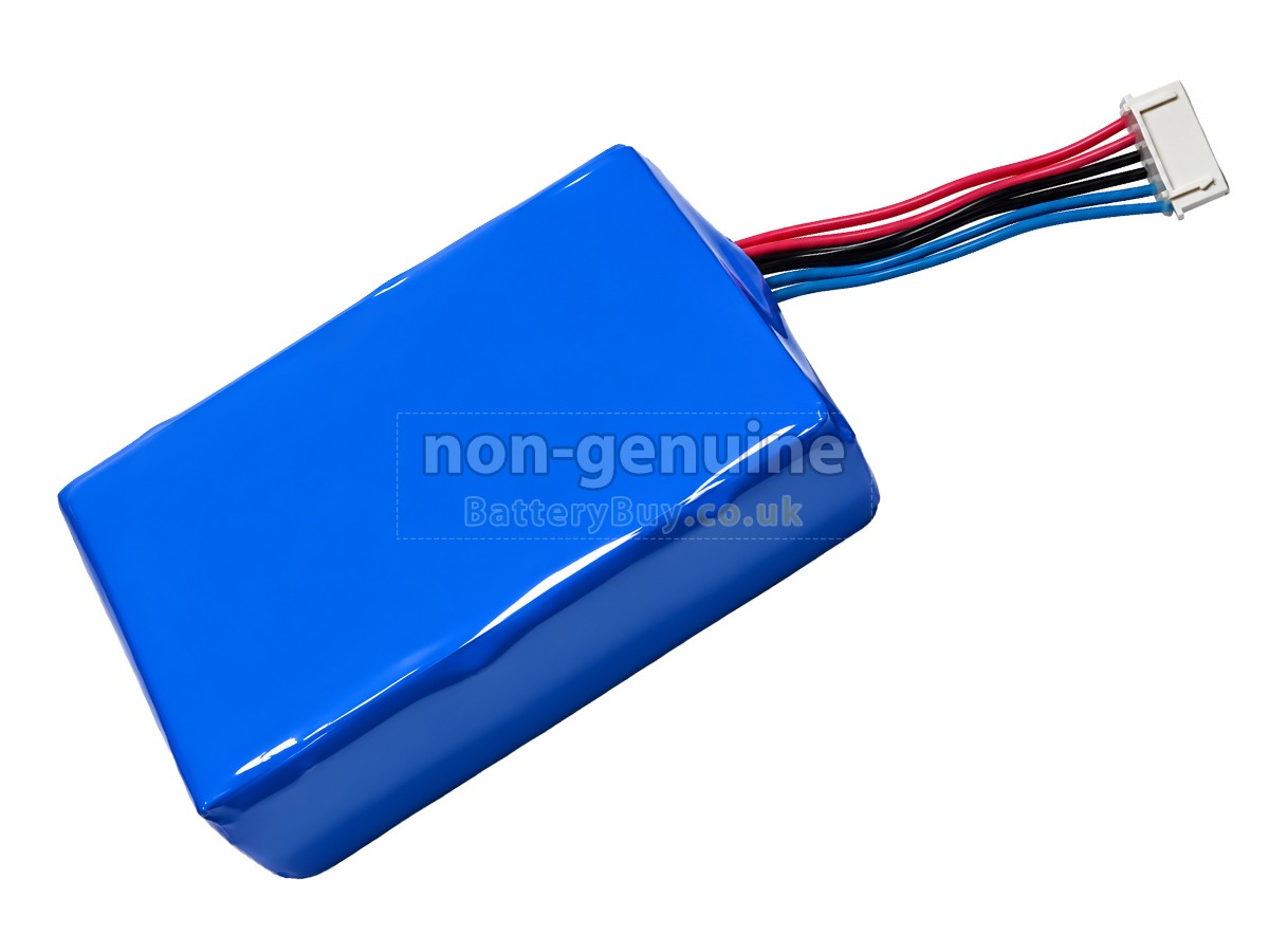 Replacement Battery for Ecovacs 201-2109-0675