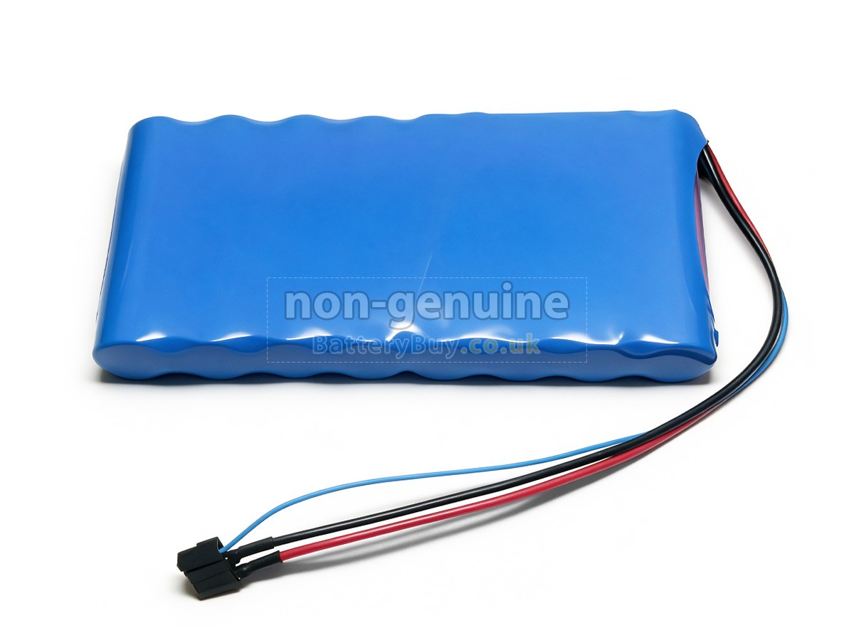 Replacement Battery for Ecovacs S19-LI-144-6400