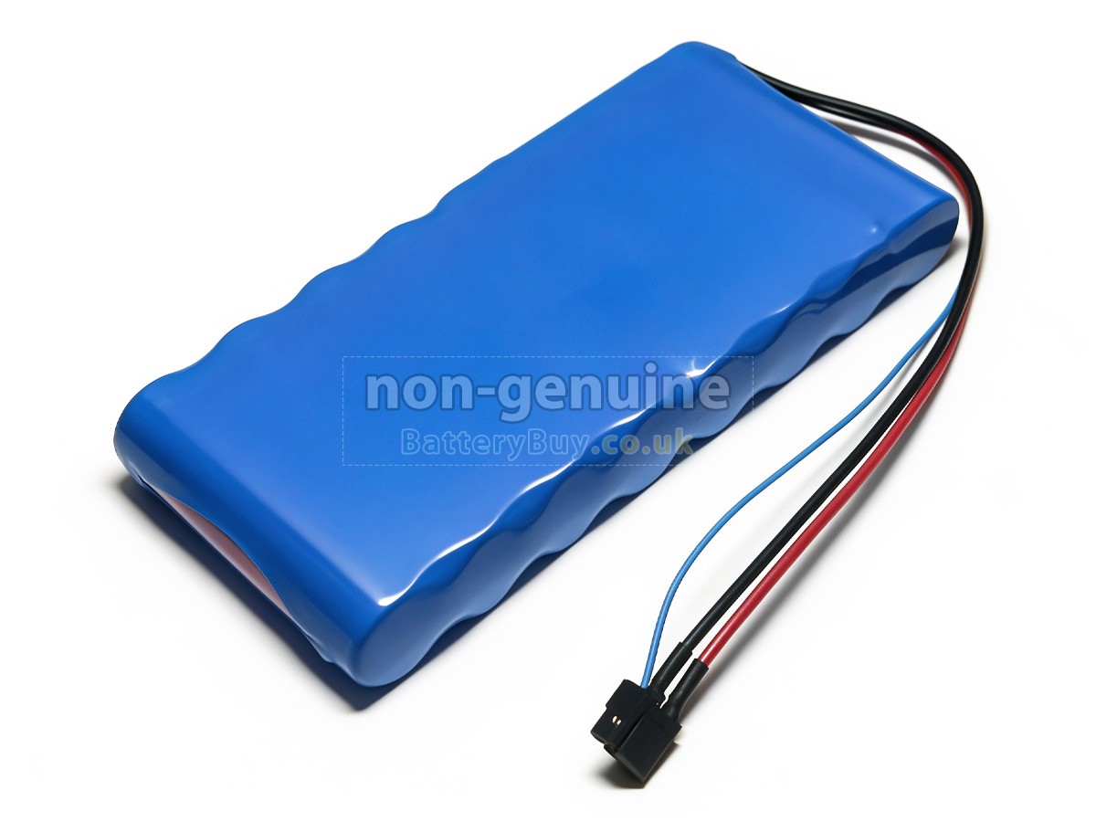Replacement Battery for Ecovacs S19-LI-144-6400