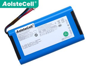 Ecovacs X2 Combo replacement battery