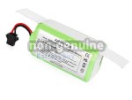 Ecovacs DH43 replacement battery