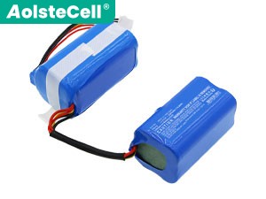 Ecovacs RC01-LI-1440-5200 replacement battery