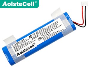 Ecovacs S08-LI-145-2500 replacement battery