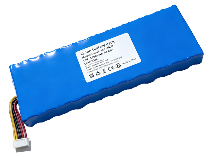 Ecovacs Airbot AA30 battery