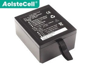 EDAN SE-3 replacement battery