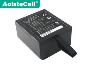 EDAN M9 replacement battery