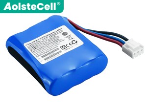 EDAN X12 replacement battery