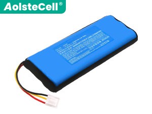 EDAN ID996 replacement battery