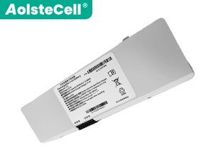EDAN 01.21.064394 replacement battery