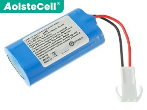 EDAN OSEN9000E replacement battery