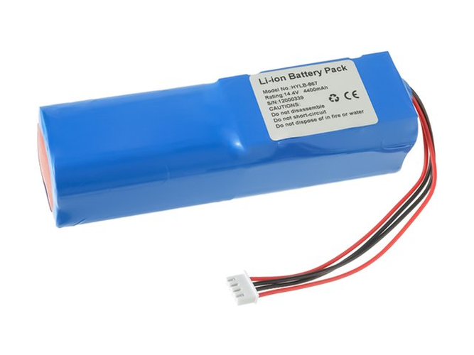 EDANINS HYLB-867 battery
