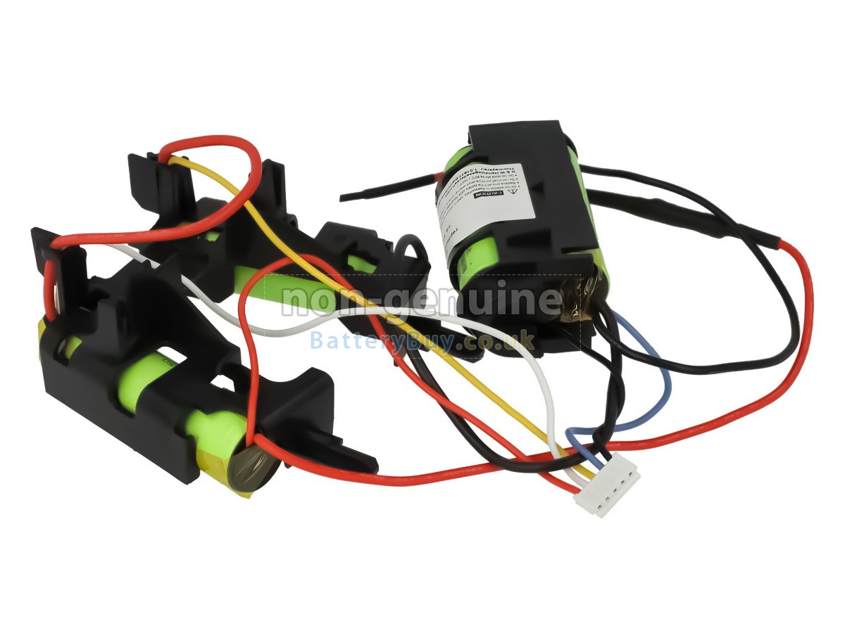 Replacement Battery for Electrolux AG3105