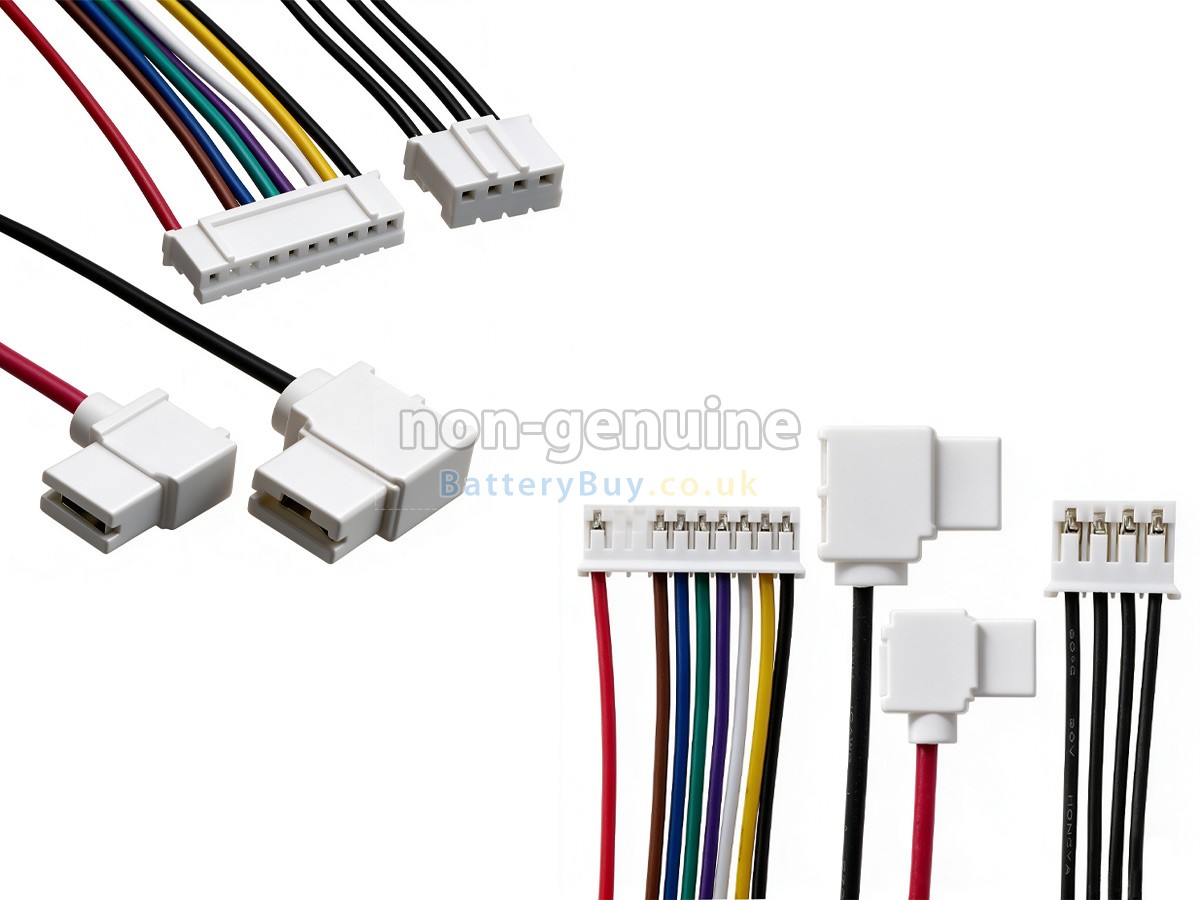 Replacement Battery for Electrolux 90027880101