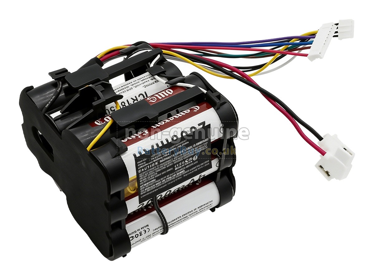 Replacement Battery for Electrolux 90027880101
