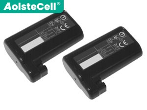 Electrolux AEG OSBP72LI replacement battery