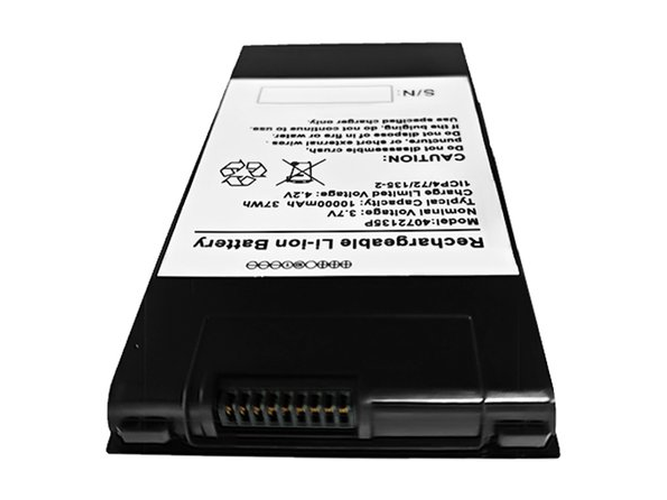 Emdoor 4072135P replacement battery