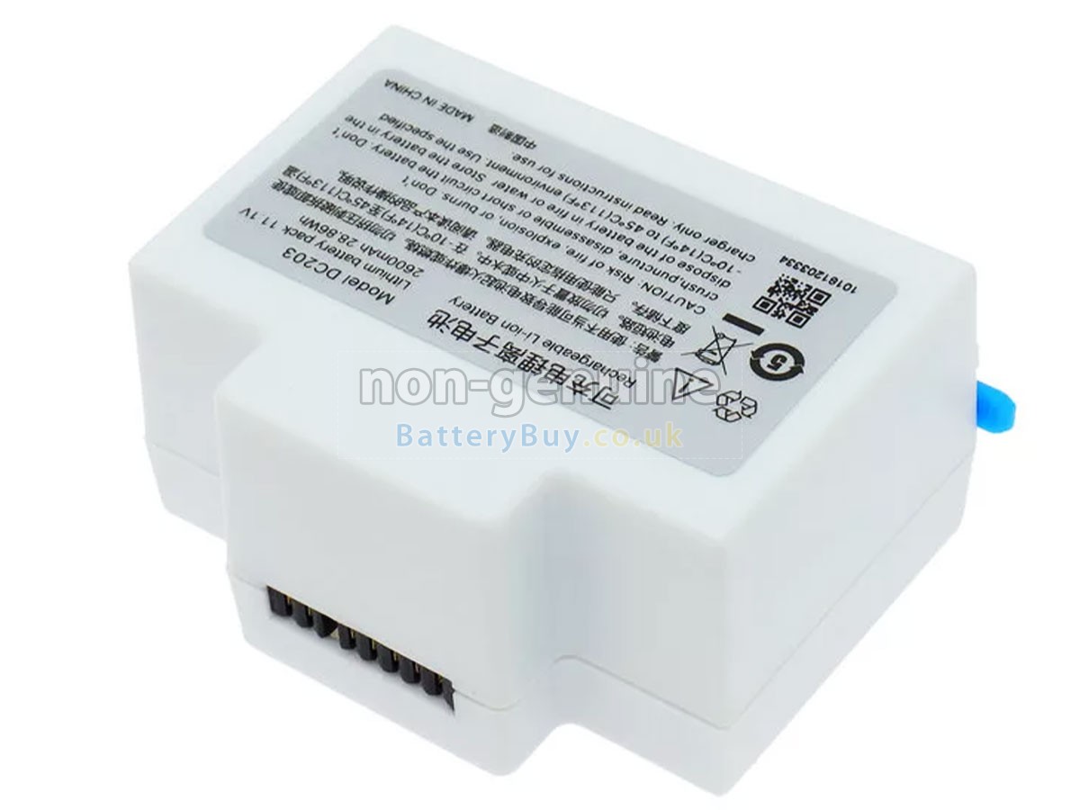 replacement battery for ENMIND EN-S7