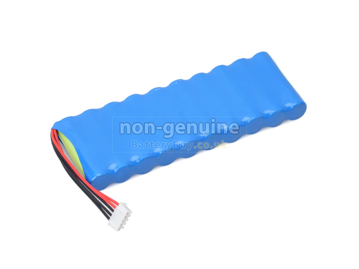 replacement battery for ENREN ECG-V90-1A