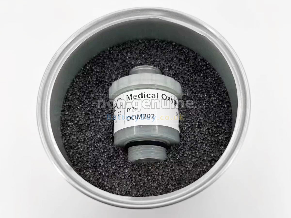 replacement battery for Envitec PB760