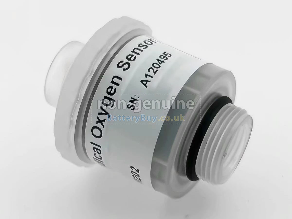 replacement battery for Envitec PB760