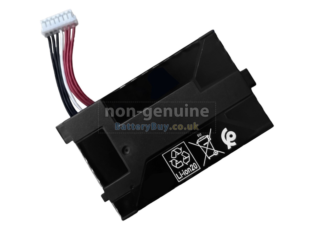 replacement battery for EPSON D221A