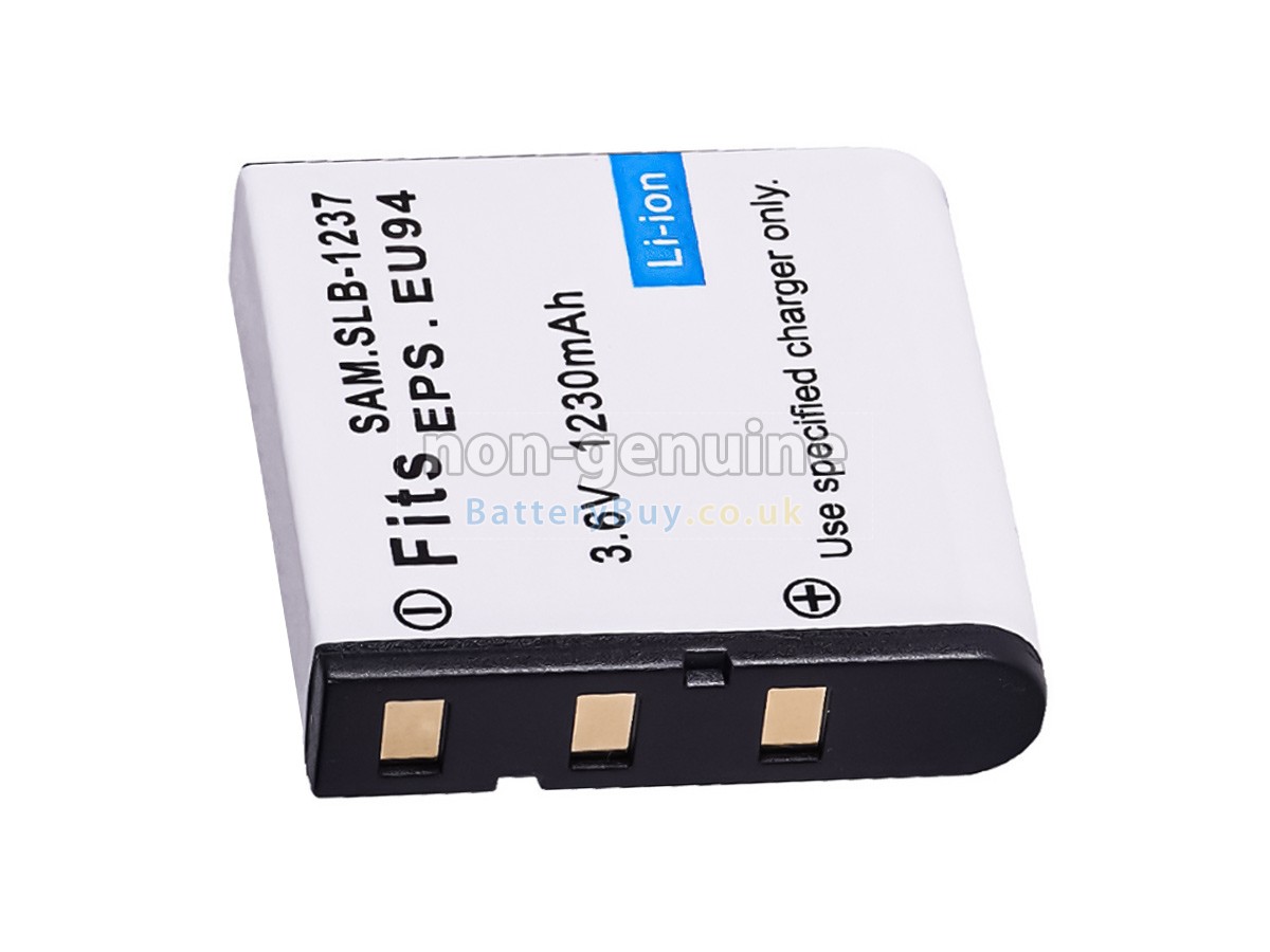 replacement battery for EPSON B31B173003CU