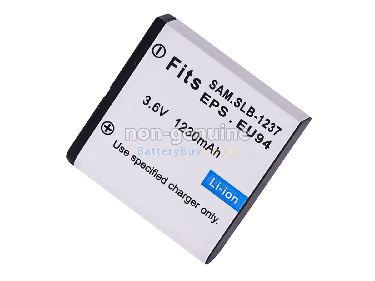 replacement battery for EPSON B31B173003CU