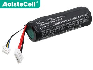 EPSON WF100 replacement battery