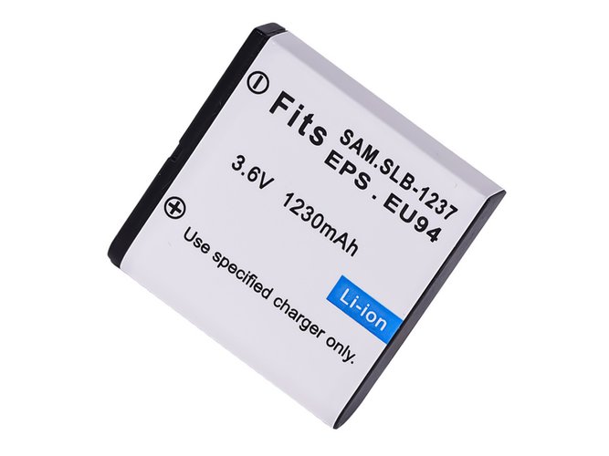 EPSON EU-94 replacement battery