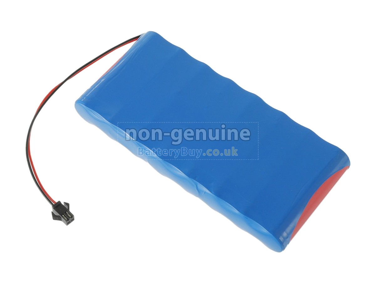 replacement battery for ESHERO LB4S2P2601