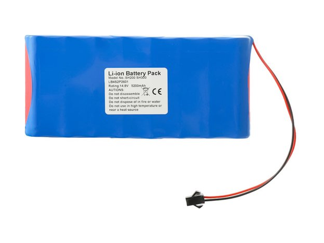ESHERO LB4S2P2601 battery