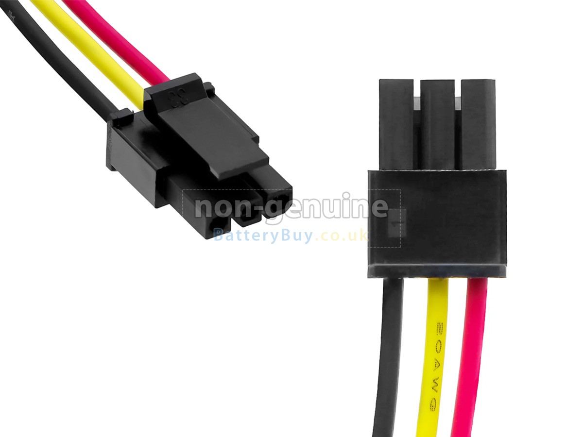 Replacement Battery for Eufy C0914D8