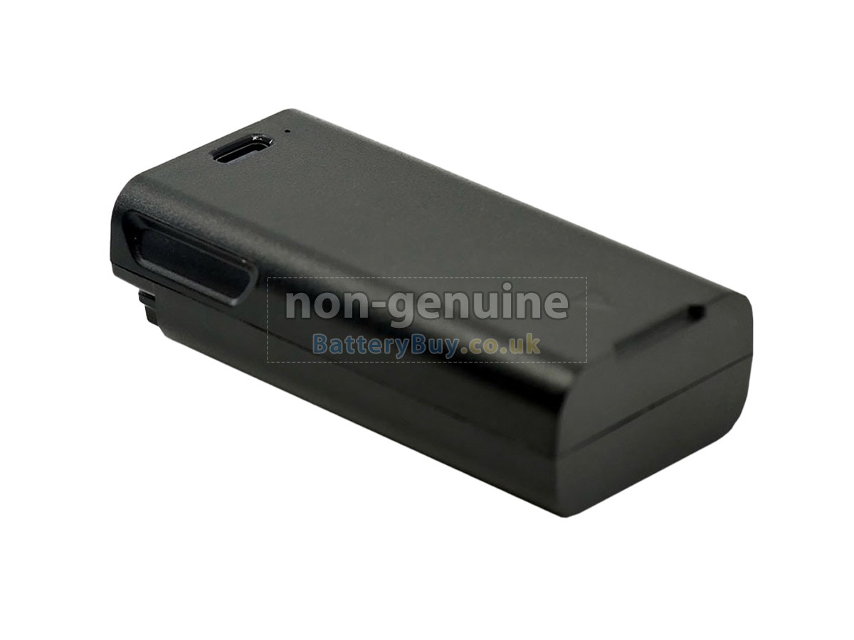 replacement battery for Eufy E340