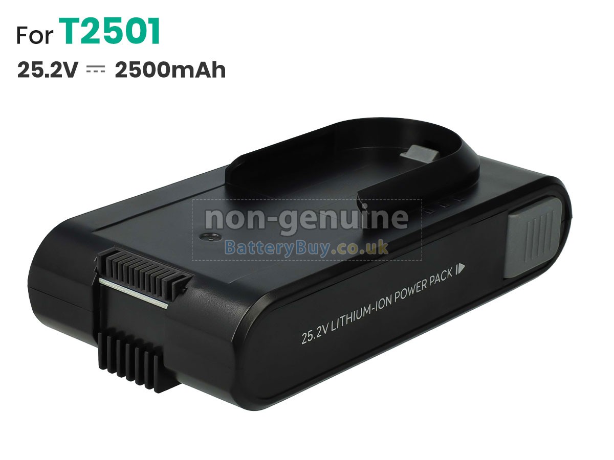 replacement battery for Eufy PK-1819-A03