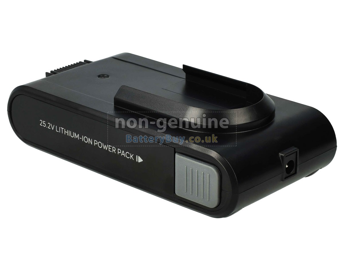 replacement battery for Eufy PK-1819-A03