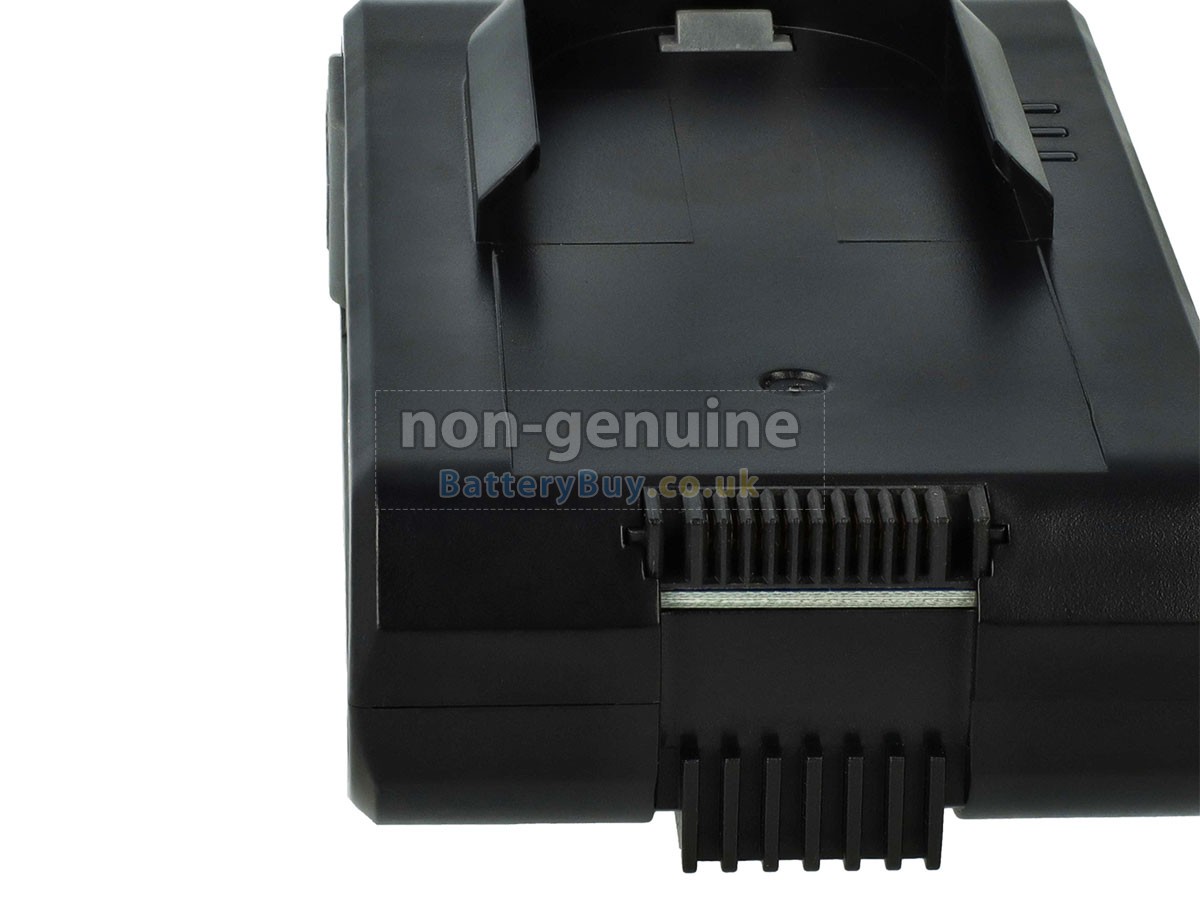 replacement battery for Eufy PK-1819-A03