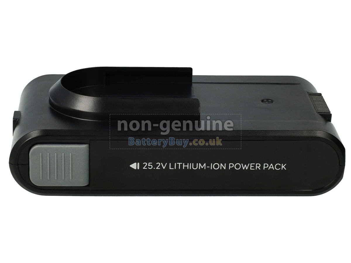 replacement battery for Eufy PK-1819-A03