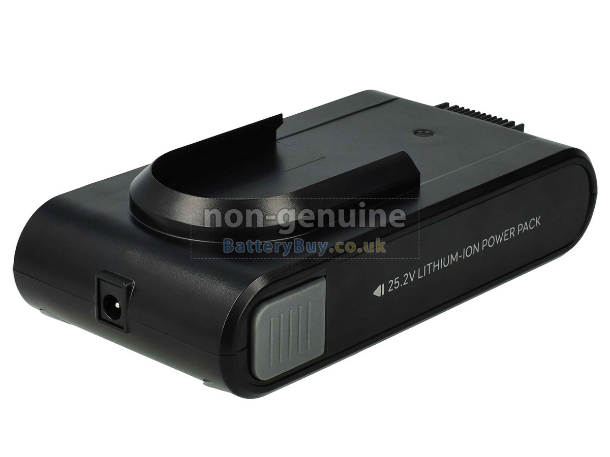 replacement battery for Eufy PK-1819-A03