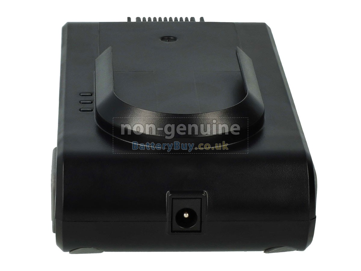 replacement battery for Eufy PK-1819-A03