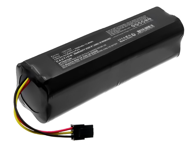 Eufy C0914D8 battery