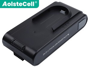 Eufy HomeVac S11 Go replacement battery
