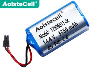 Eufy CMICR18650F9M-4S1P replacement battery