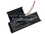 EVOO EVC156-2BL replacement battery