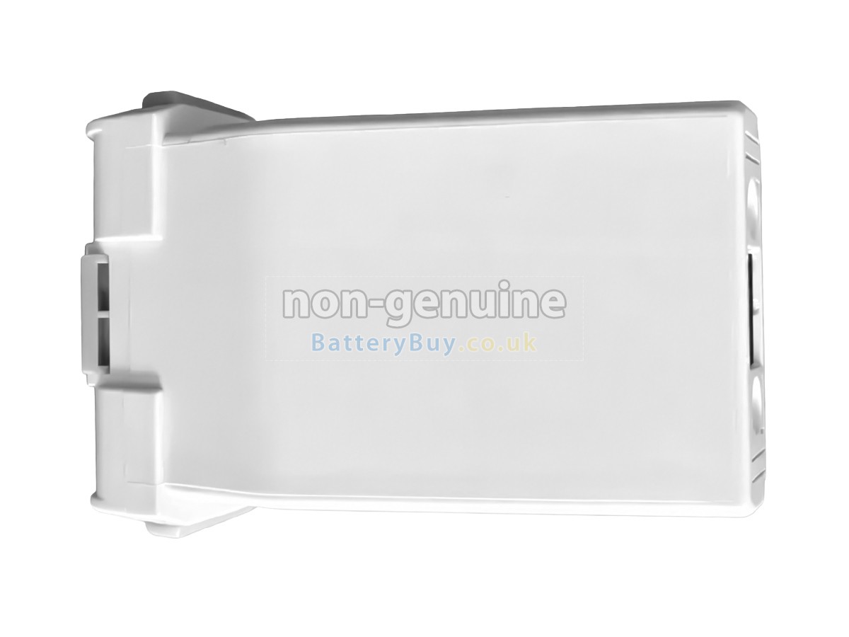 Replacement Battery for Exceline P6