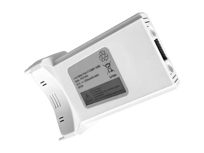 Exceline T300 battery