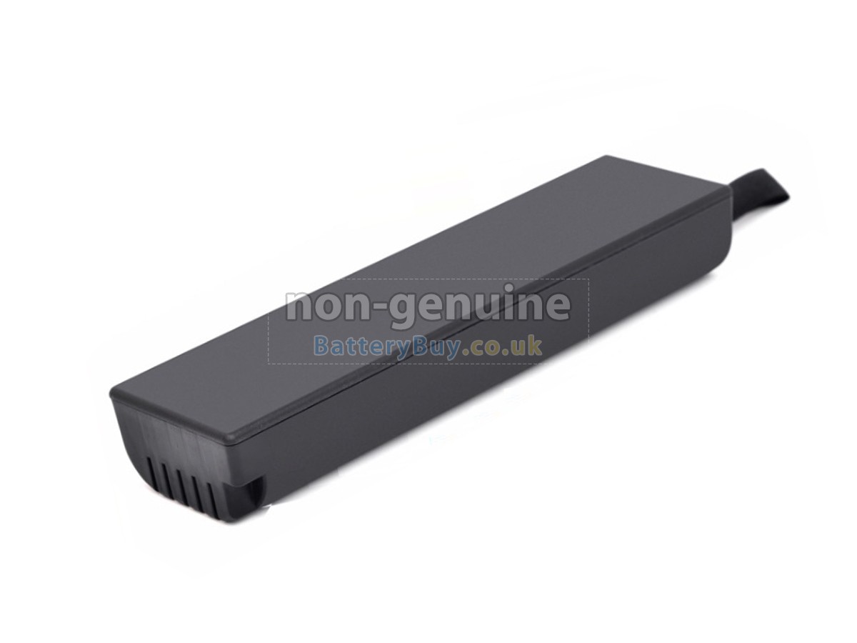 replacement battery for Exfo LO4D318A